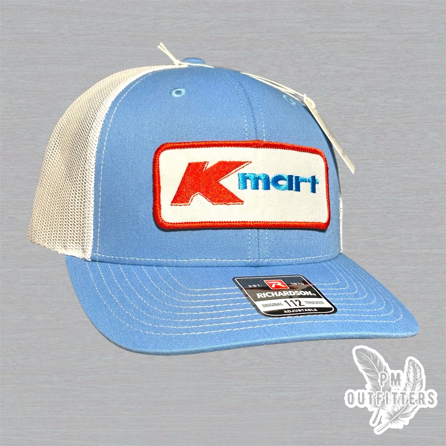 Vintage Kmart Trucker Hat