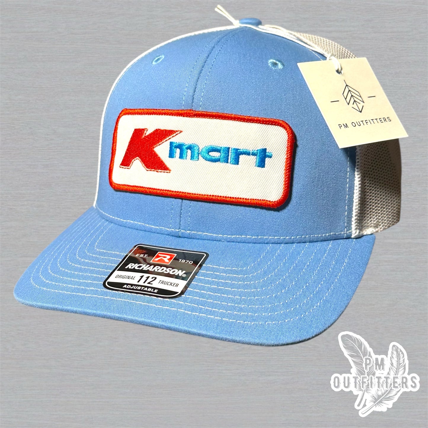 Vintage Kmart Trucker Hat