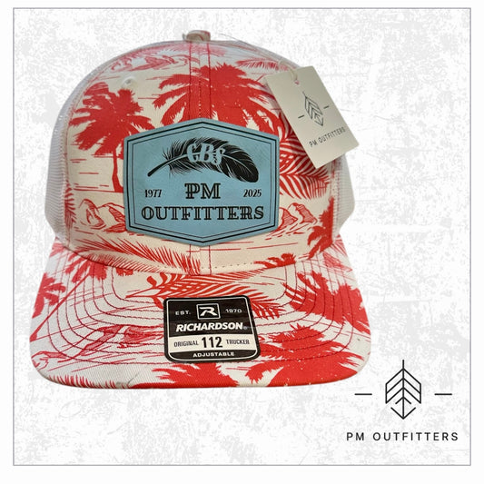 CBS Tribute Island Hat