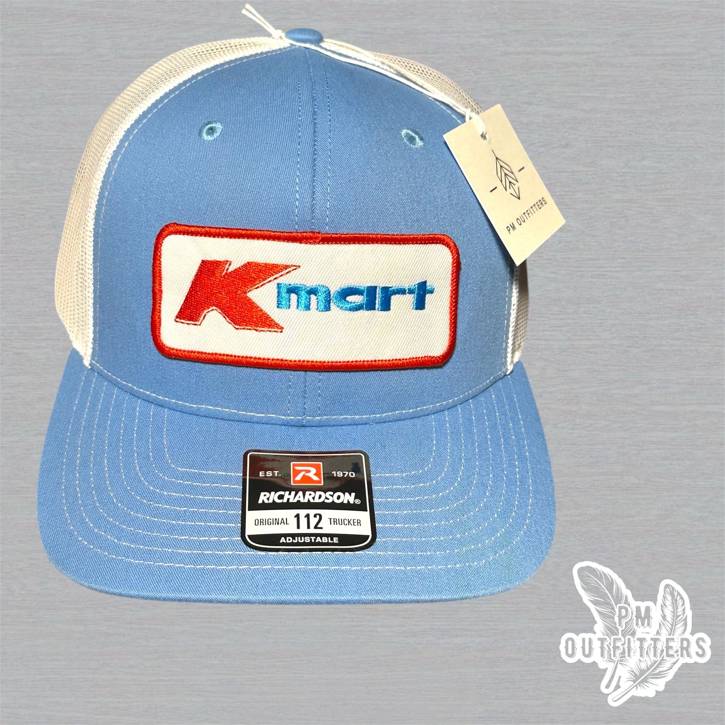 Vintage Kmart Trucker Hat
