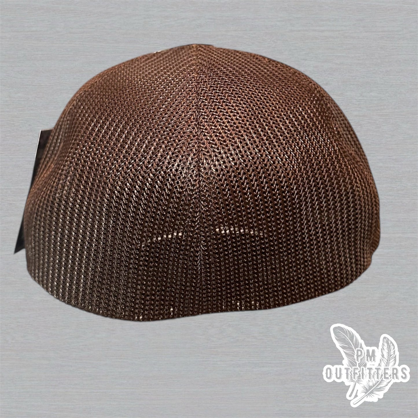 Copenhagen/Skoal Pro Rodeo Trucker Hat - Multicam Arid FlexFit