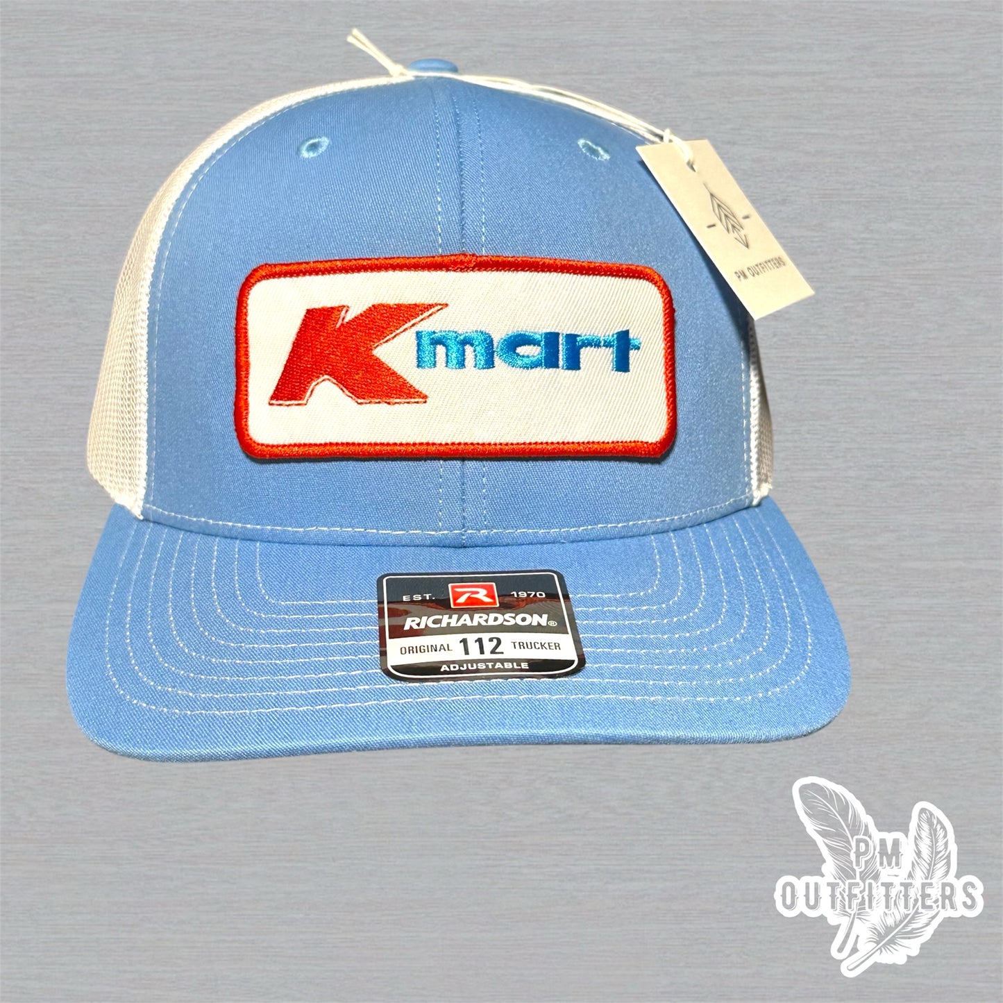 Vintage Kmart Trucker Hat