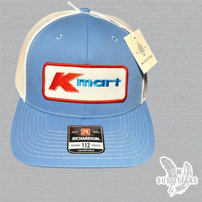 Vintage Kmart Trucker Hat