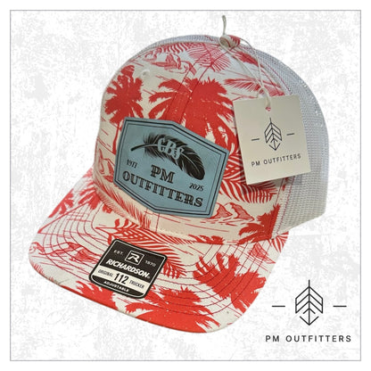 CBS Tribute Island Hat