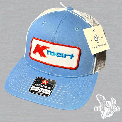 Vintage Kmart Trucker Hat