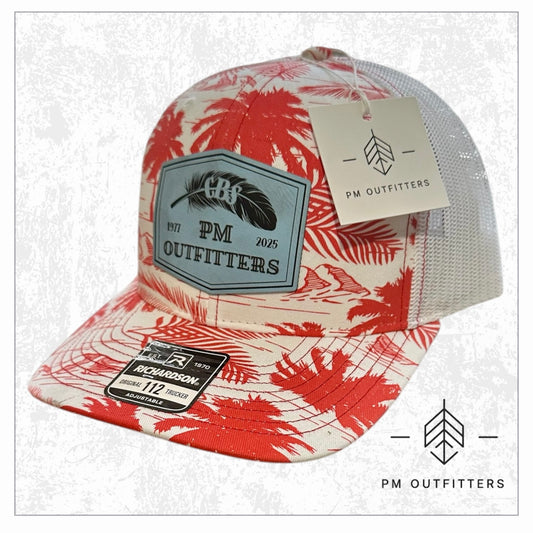 CBS Tribute Island Hat