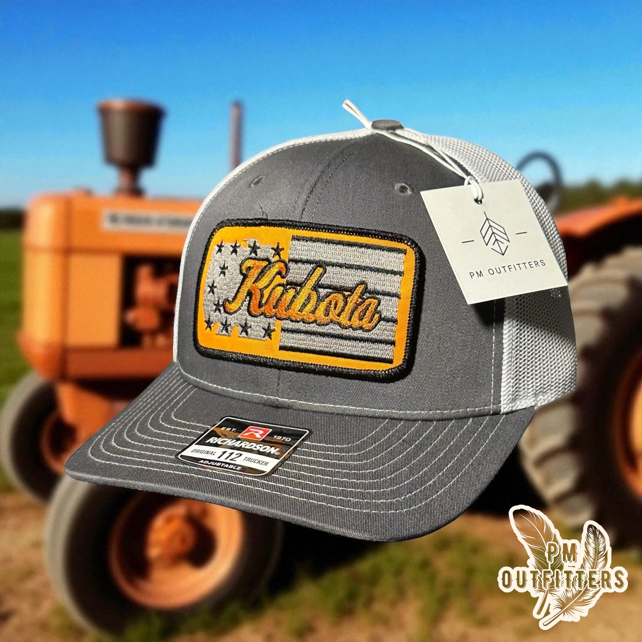 All Hats – PM Outfitters